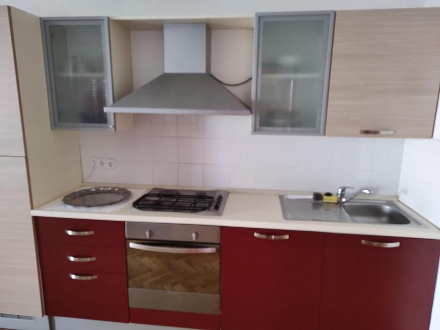 Apartments Vale - 450M To The Beach Водице Екстер'єр фото