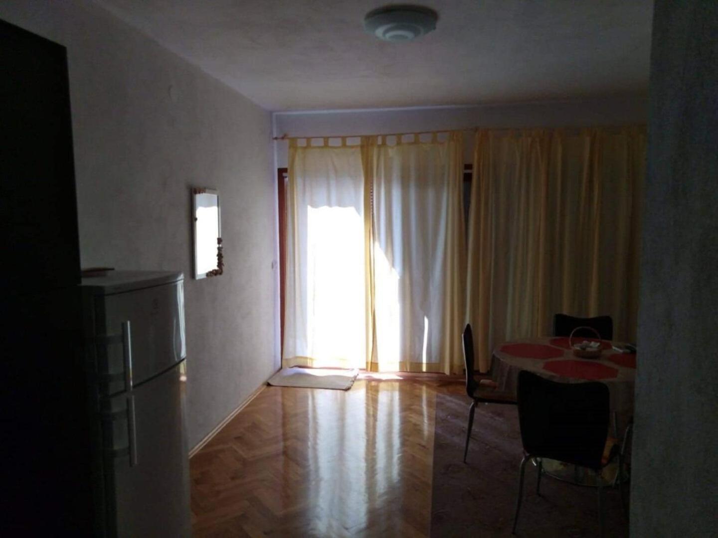 Apartments Vale - 450M To The Beach Водице Екстер'єр фото